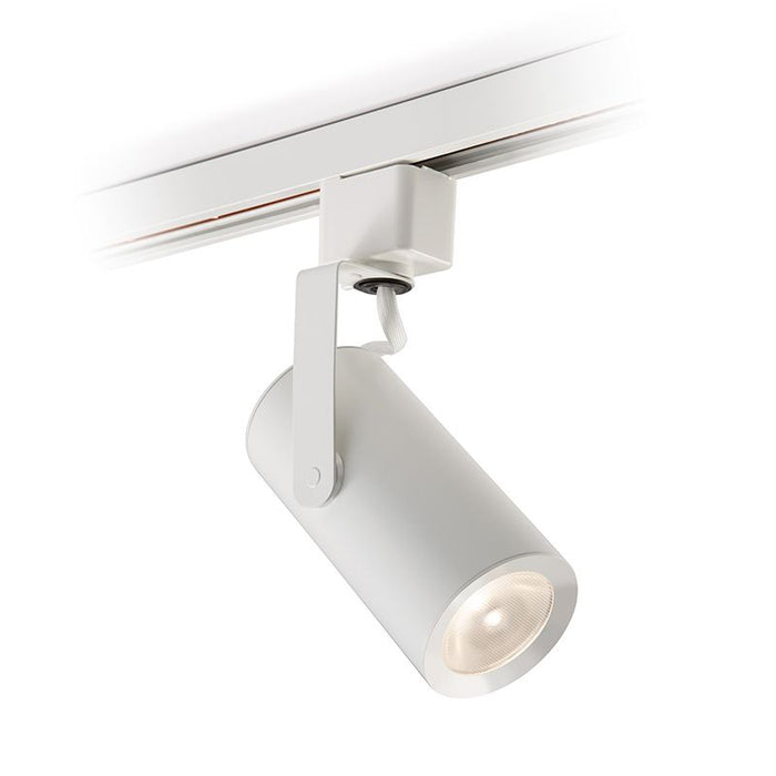 Lightolier LTL08 CorePro 9W LED Mini Cylinder Track Head
