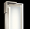 Elan 83797 Jaxen 17" LED Vanity Light