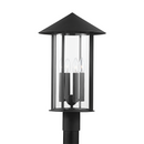 Troy P1914 Long Beach 4-lt 22" Tall Post Light