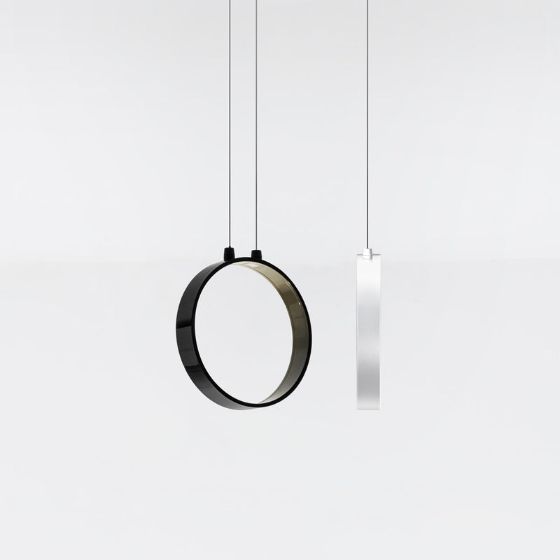 Artemide Eclittica 20 LED Suspension