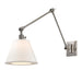 Hudson Valley 6234 Hillsdale 1-lt Wall Sconce - LBC Lighting