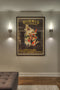 Modern Forms WS-12620 Magic 1-lt 20" Tall LED Bath Light