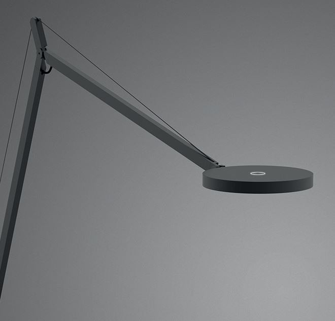 Artemide Demetra LED Table Lamp - Base