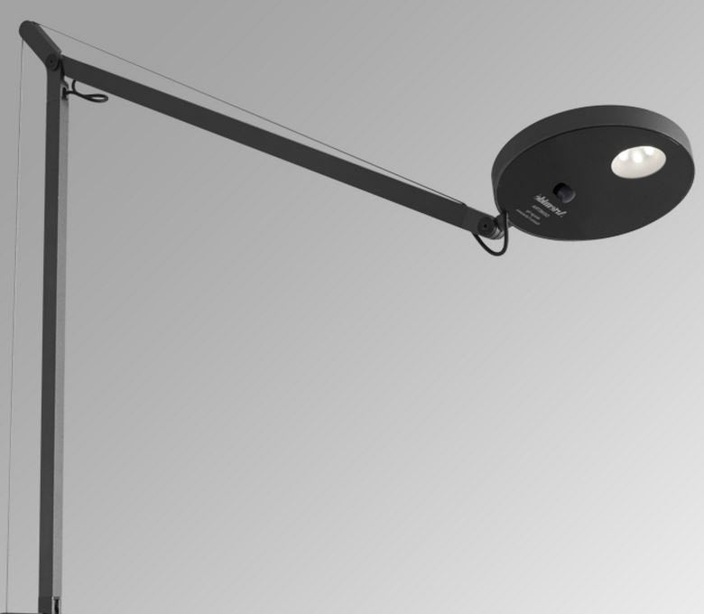 Artemide Demetra LED Wall Light