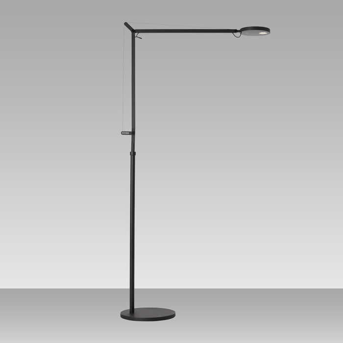 Artemide Demetra LED Floor Lamp