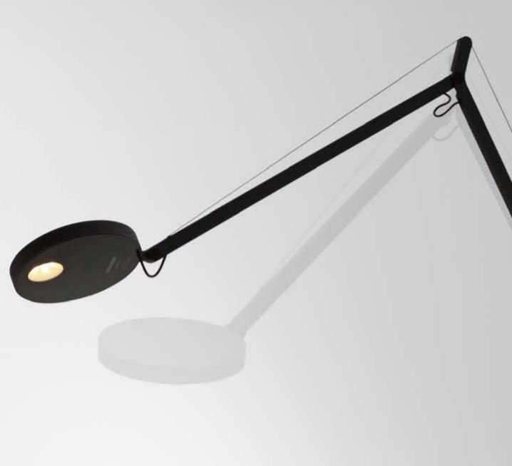 Artemide Demetra LED Floor Lamp