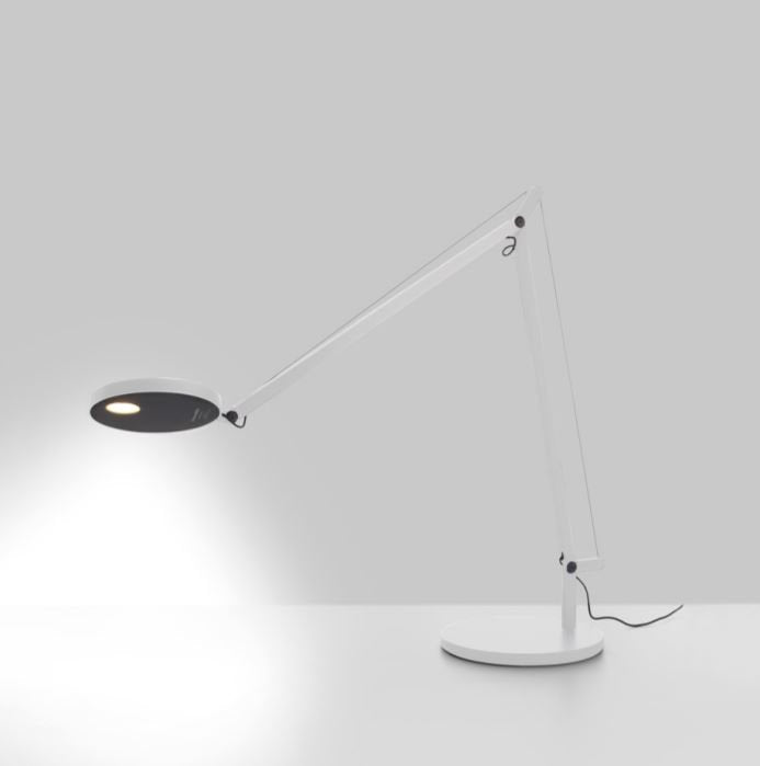 Artemide Demetra LED Table Lamp - Base