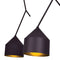 Access 24880 Pizzazz 3-lt LED Oblong Pendant