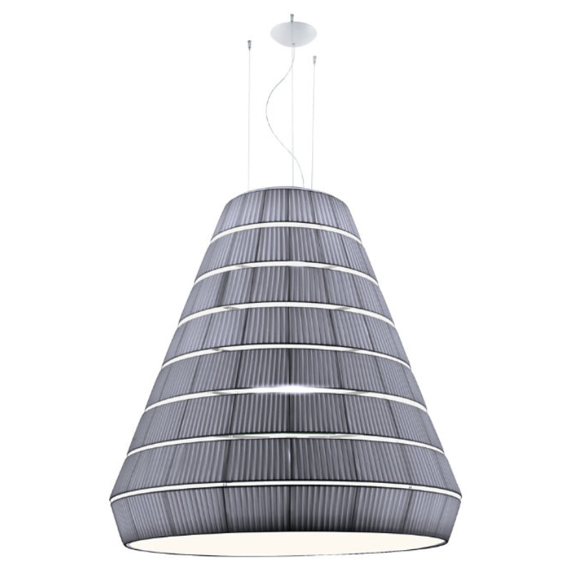 Axo USLAYE Layers E 9-lt 50" Pendant