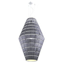 Axo USLAYD Layers D 9-lt 46" Pendant