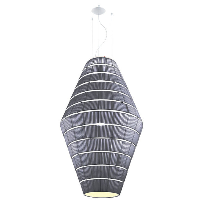 Axo USLAYD Layers D 9-lt 46" Pendant