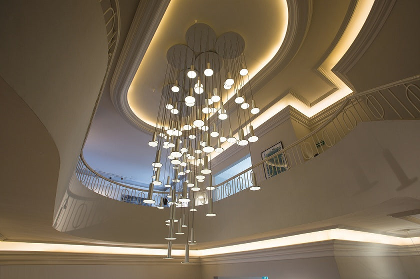 Pablo Designs Cielo Chandelier - Thumbnail 4