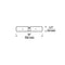 Tech 700FMLFO Lifo 14" LED Flush Mounts
