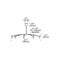 Tech 700ARL55 Aerial 18-lt 55" LED Chandelier