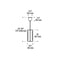 Tech 700TDKNW18 Kenway 18 9" LED Pendant