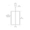 Tech 700TDKNW42 Kenway 42 28" LED Pendant