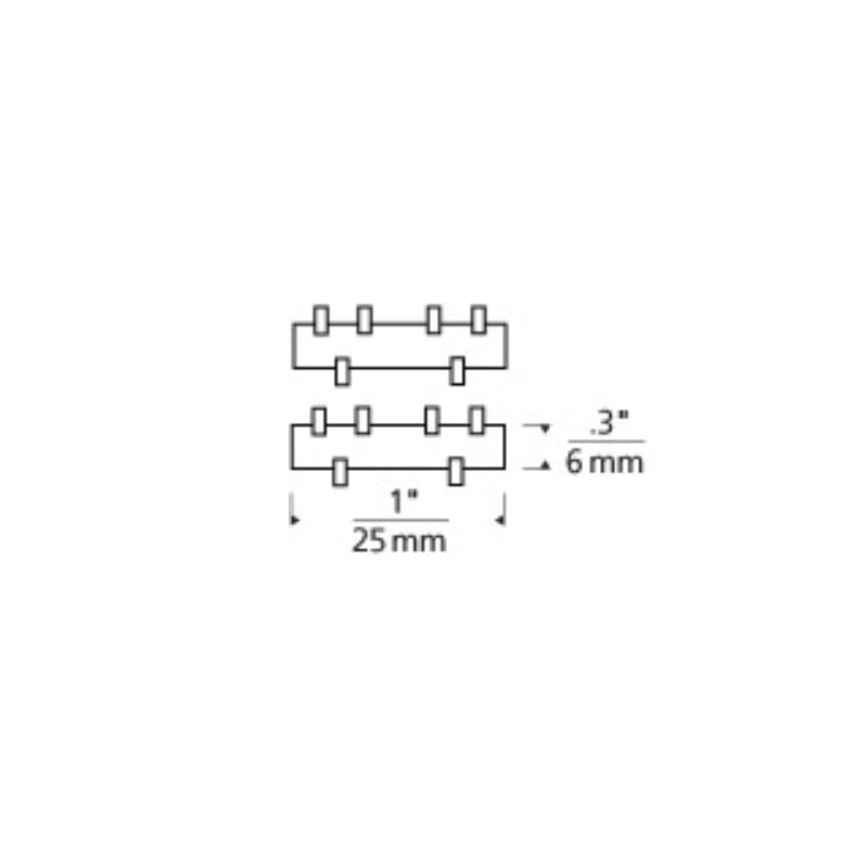 Tech Kable Lite Isolating Connectors