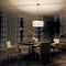 Kichler 52072 Birkleigh 4-lt 24" Pendant
