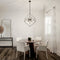 Kichler 42526 Cartone 8-lt Pendant