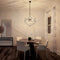 Kichler 42526 Cartone 8-lt Pendant