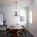 Kichler 52116 Cassadee 6-lt 26" Chandelier