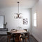Kichler 52116 Cassadee 6-lt 26" Chandelier