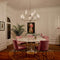 Kichler 52413 Kimrose 12-lt 41" Chandelier