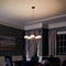 Kichler 52223 Pim 5-lt 28" Chandelier