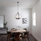 Kichler 44060 Tuscany 5-lt 22" Chandelier