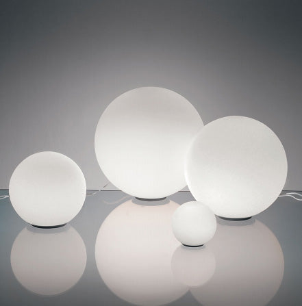 Artemide Dioscuri 35 Table Lamp