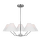 Generation DJC1005 Burke 5-lt 30" Chandelier