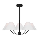 Generation DJC1005 Burke 5-lt 30" Chandelier
