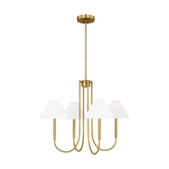 Generation DJC1024 Porteau 4-lt 30" Chandelier