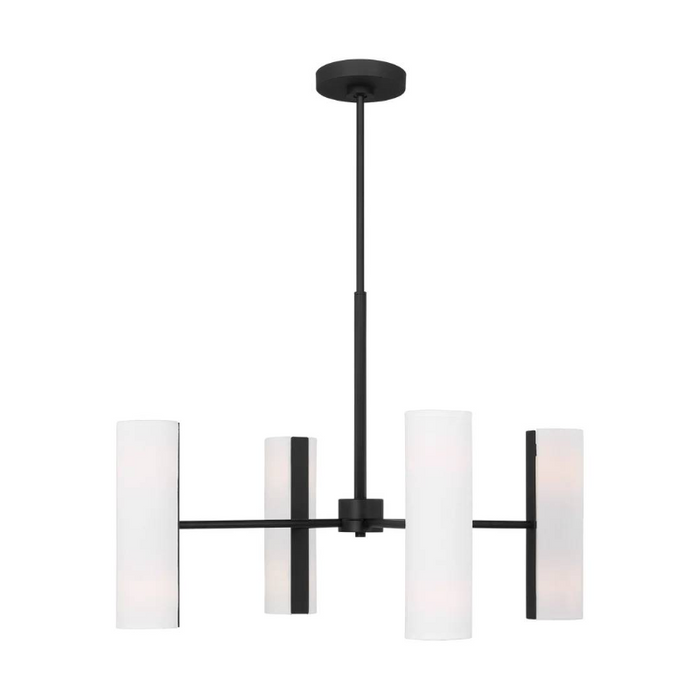 Visual Comfort DJC1058 Capalino 8-lt 30" Chandelier