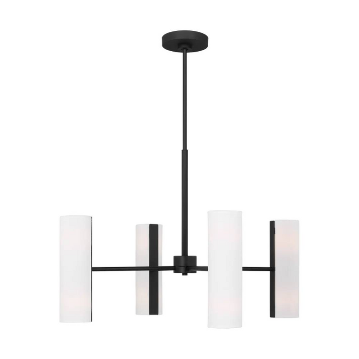 Generation DJC1058 Capalino 8-lt 30" Chandelier