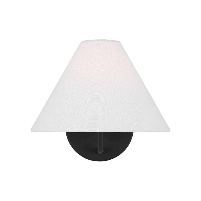 Visual Comfort DJW1001 Burke 1-lt 9" Wall Sconce