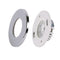Core DLC-350 5W LED Recessed Undercabinet Downlight - 12V