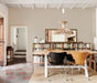 Bover Dome 60/02 1-lt 24" LED Pendant