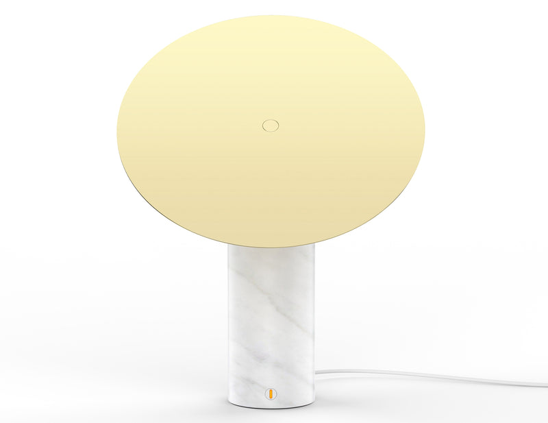 Pablo Design Bola Disc LED Table Lamp