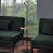 Bover Drip P/131 1-lt 52" Tall LED Floor lamp
