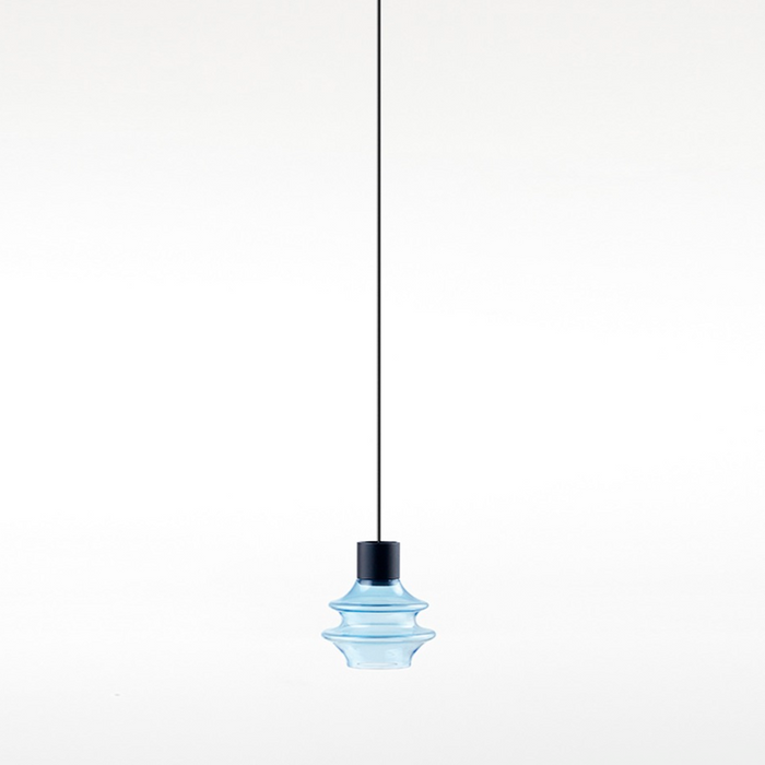 Bover Drop S/01L 1-lt 4" LED Pendant