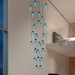 Bover Drop S/24L 24-lt 22" LED Pendant