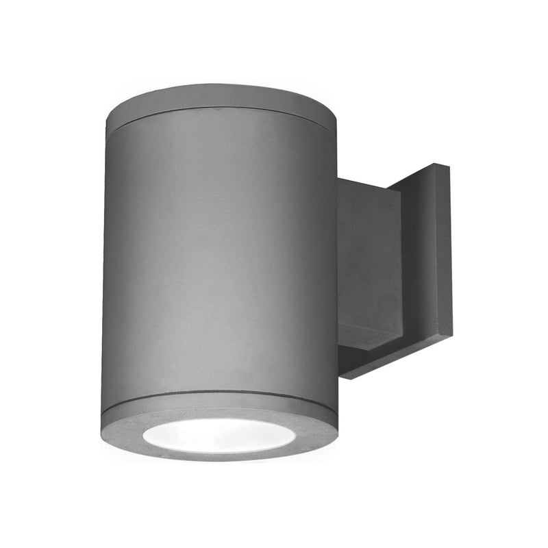 WAC DS-WS05 Tube Architectural 5" LED Outdoor Wall Mount, Single Sided