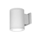WAC DS-WS05 Tube Architectural 5" LED Outdoor Wall Mount, Single Sided