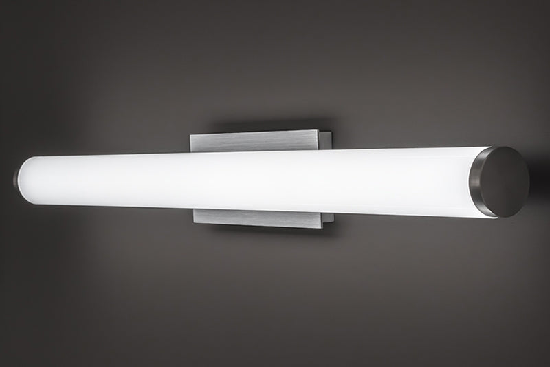 Modern Forms WS-W81625 Sabre 1-lt 25" LED Vanity Light