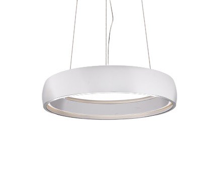 Kuzco PD22723 Halo LED Circular Pendant