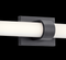 Elan 83744 Izza 25" LED Vanity Light