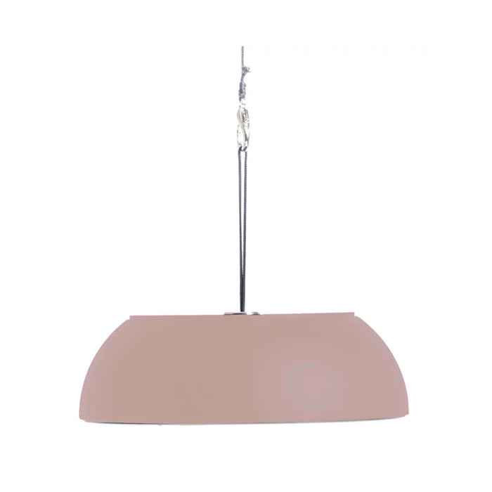 Axo SPFLOAT Float 1-lt 5" LED Rechargeable Mini Pendant / Wall Light