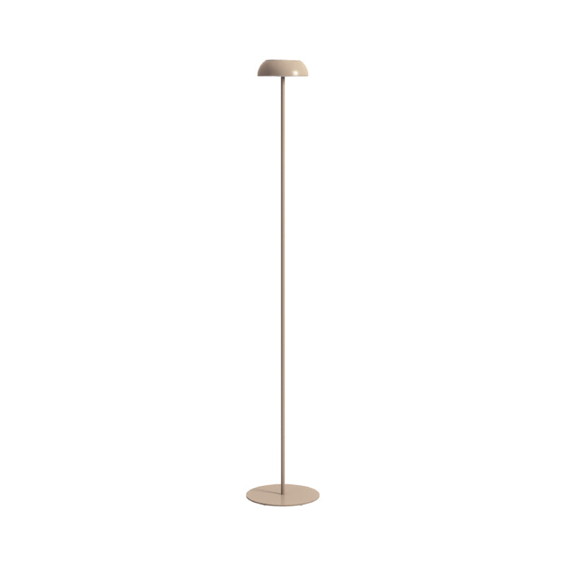 Axo UTFLOAT Float 1-lt 47" Tall LED Rechargeable Floor Lamp