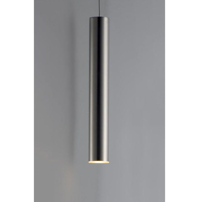 ET2 E10001 Flute 1" Wide LED Pendant